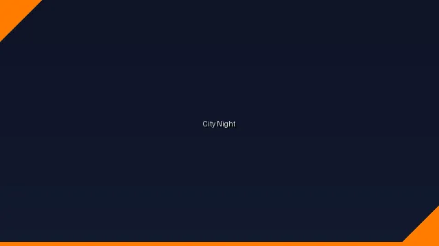 城市夜景主题赛 - 澳门皇冠网址 视频创作挑战
